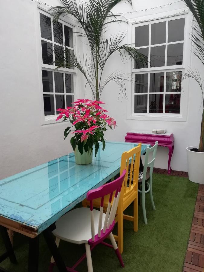 Casa Guadalupe Y Roque Villa Santa Cruz de Tenerife Luaran gambar