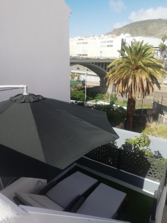 Casa Guadalupe Y Roque Villa Santa Cruz de Tenerife Luaran gambar