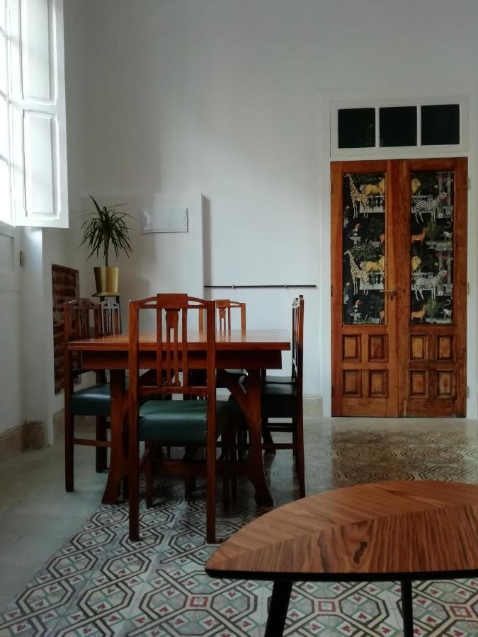 Casa Guadalupe Y Roque Villa Santa Cruz de Tenerife Luaran gambar