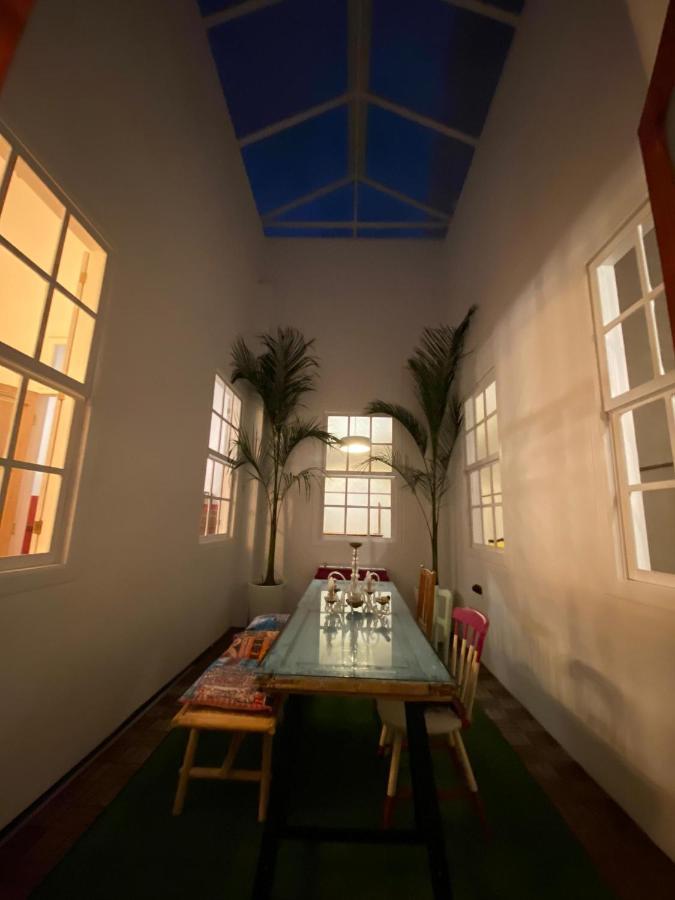 Casa Guadalupe Y Roque Villa Santa Cruz de Tenerife Luaran gambar