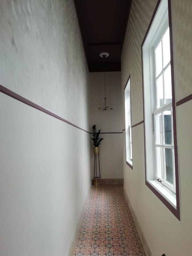 Casa Guadalupe Y Roque Villa Santa Cruz de Tenerife Luaran gambar