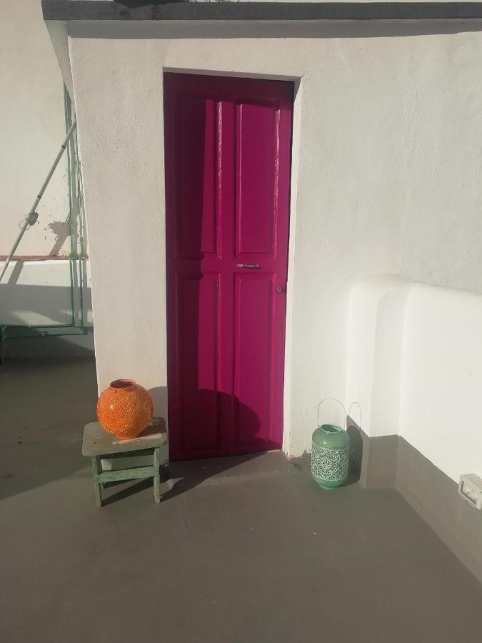 Casa Guadalupe Y Roque Villa Santa Cruz de Tenerife Luaran gambar