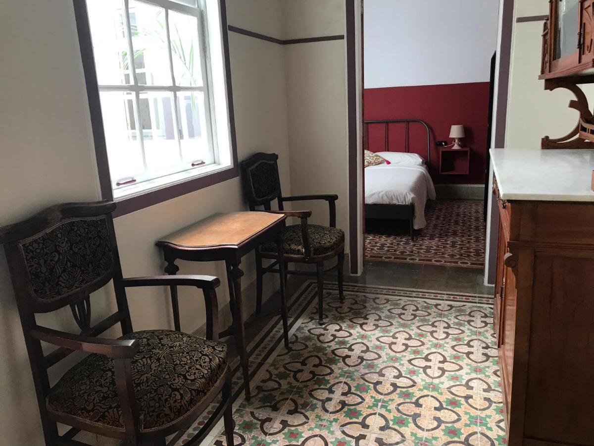 Casa Guadalupe Y Roque Villa Santa Cruz de Tenerife Luaran gambar